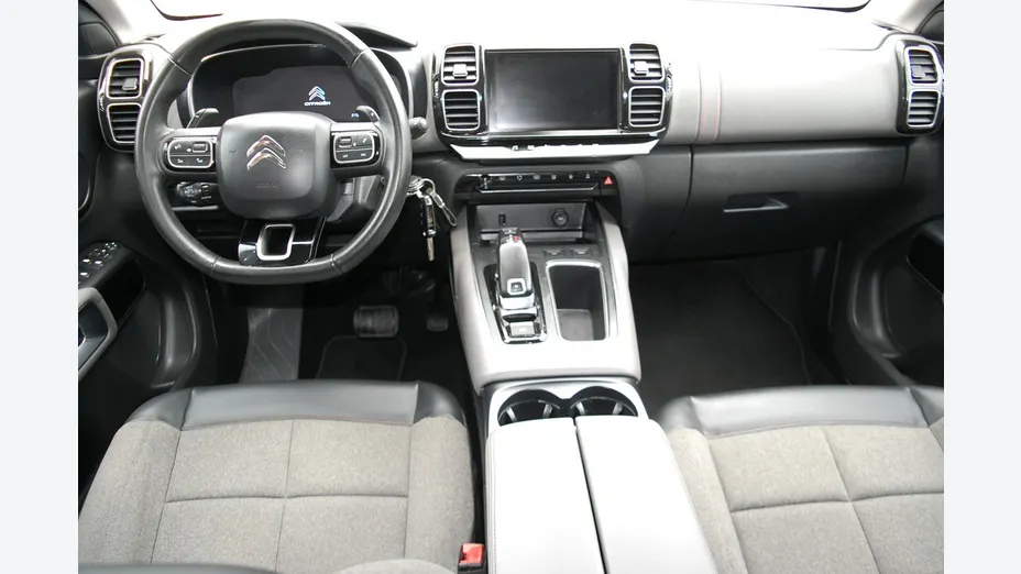 CITROEN C5 Aircross -