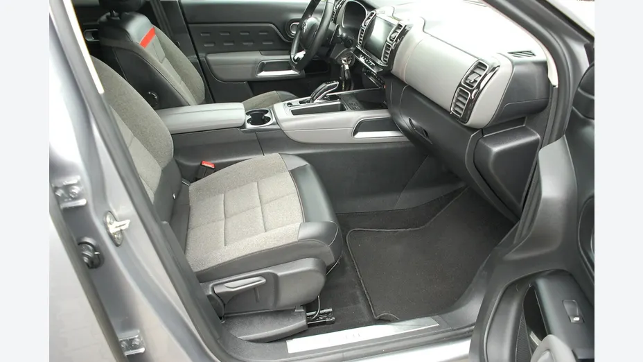 CITROEN C5 Aircross -