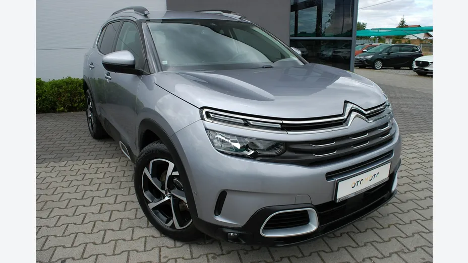 CITROEN C5 Aircross -