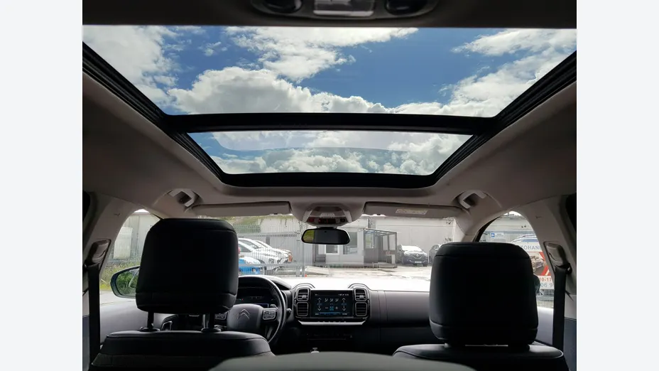 CITROEN C5 Aircross -