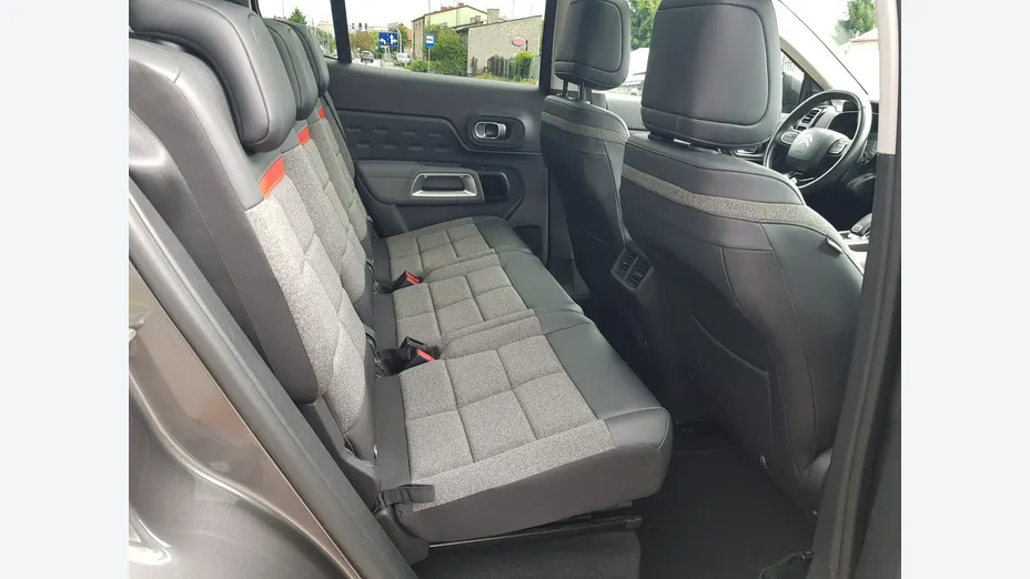 CITROEN C5 Aircross -