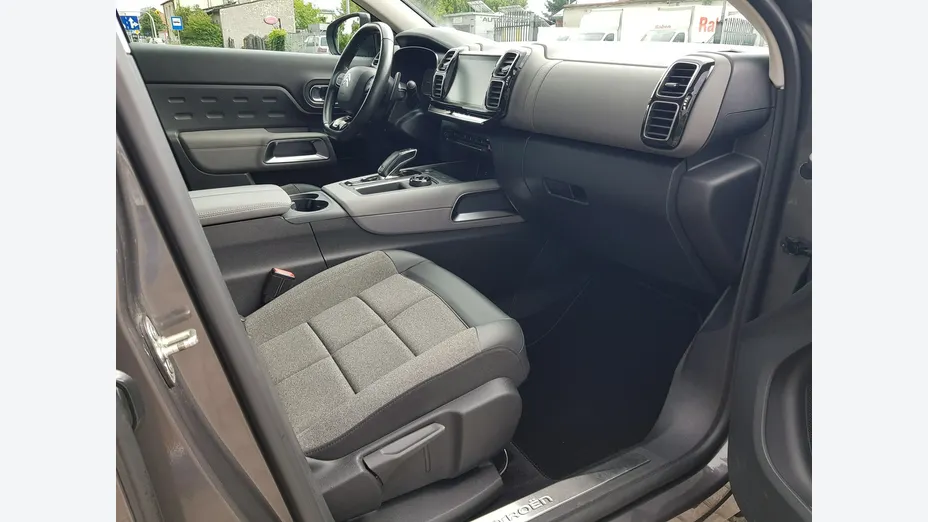 CITROEN C5 Aircross -