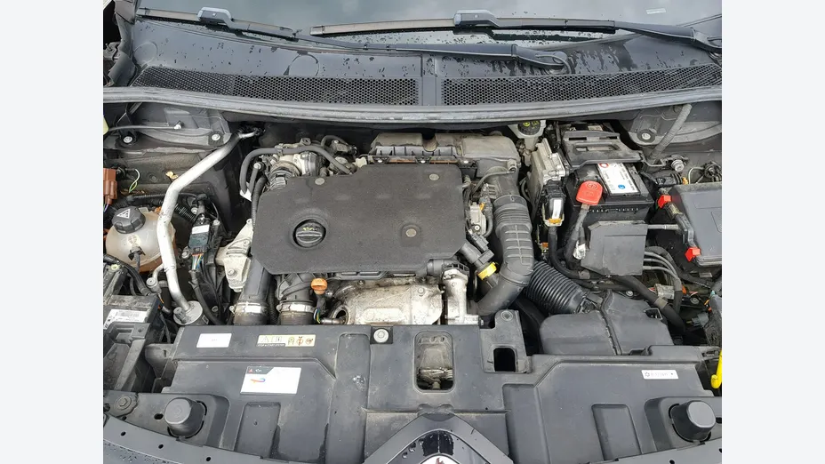 CITROEN C5 Aircross -