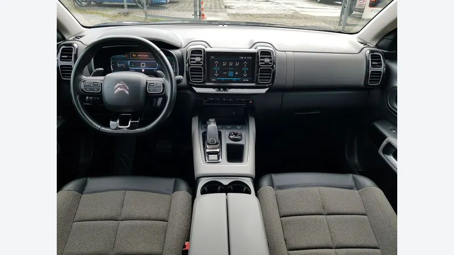 CITROEN C5 Aircross -
