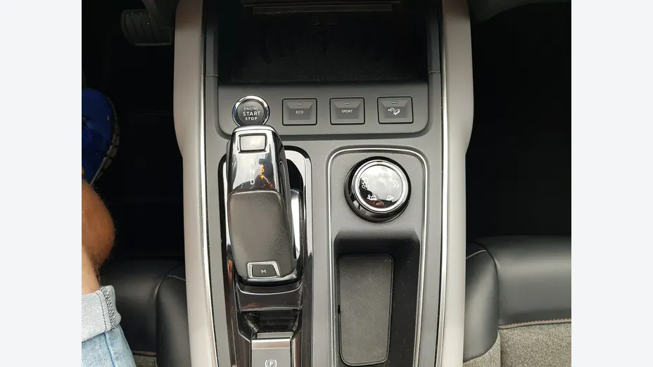 CITROEN C5 Aircross -