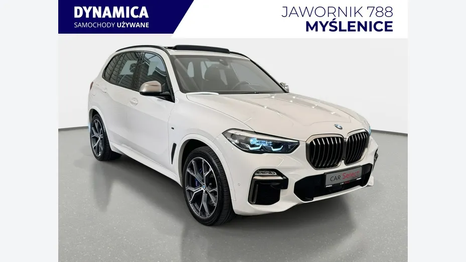 BMW X5 -