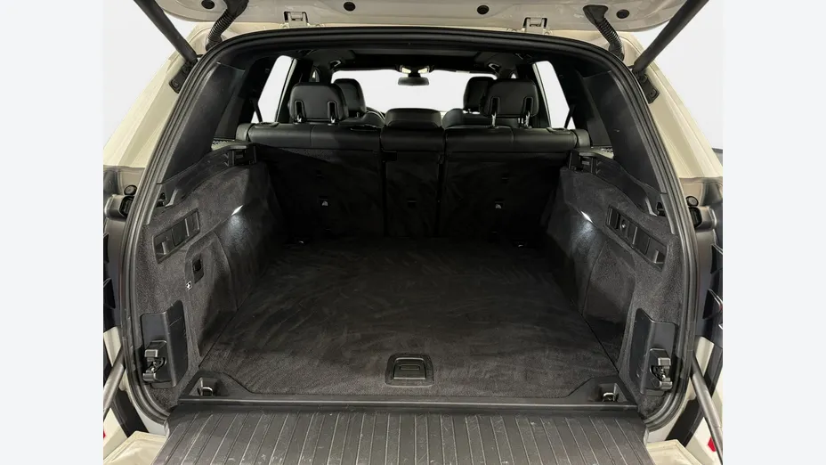 BMW X5 -