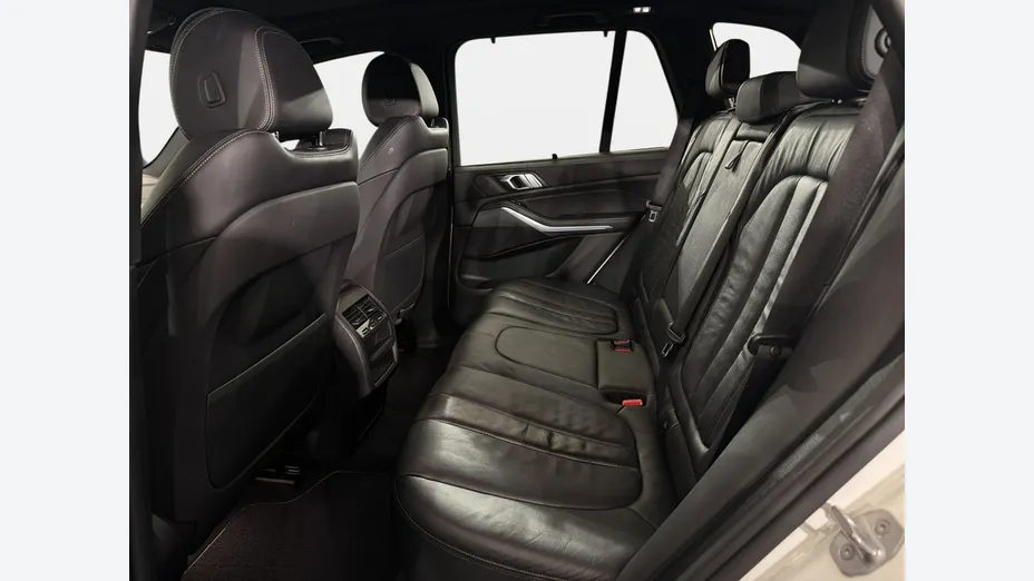 BMW X5 -