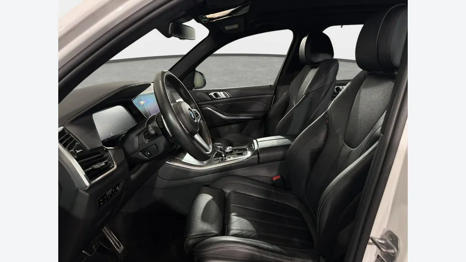 BMW X5 -