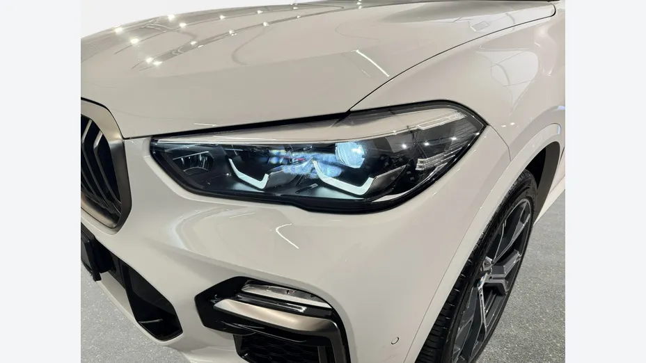 BMW X5 -