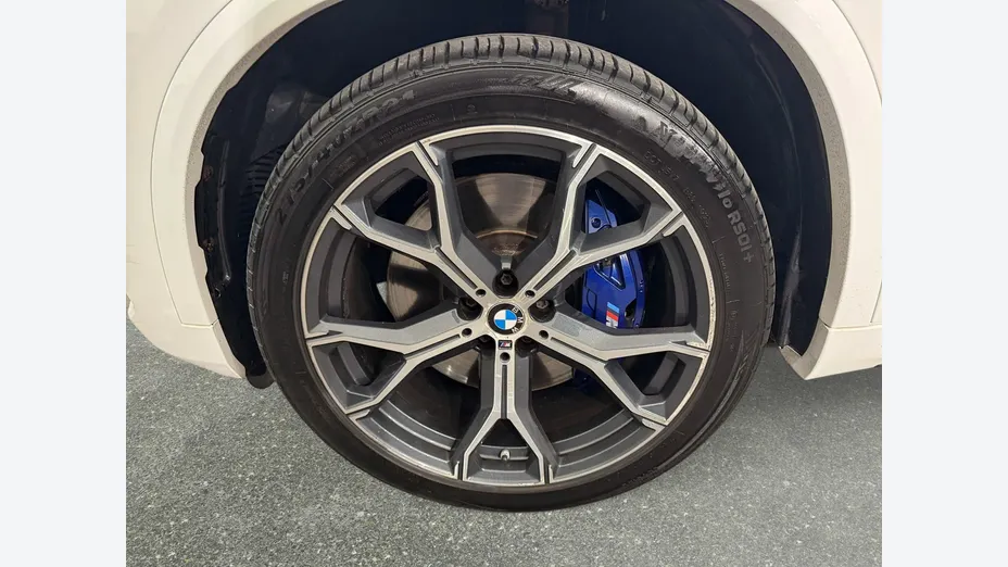 BMW X5 -