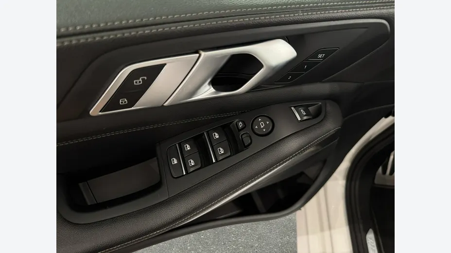 BMW X5 -
