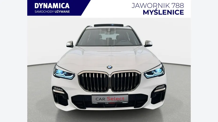 BMW X5 -