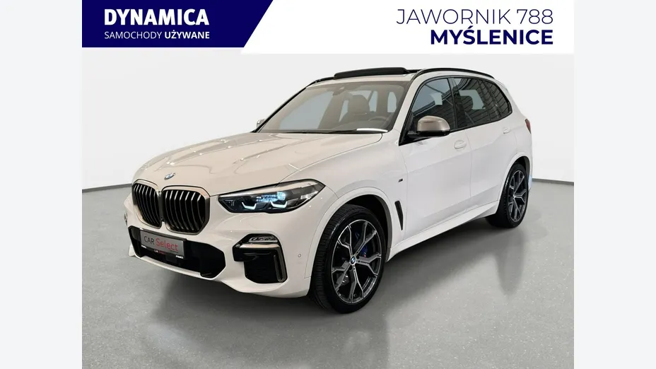 BMW X5 -
