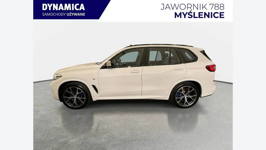 BMW X5 -