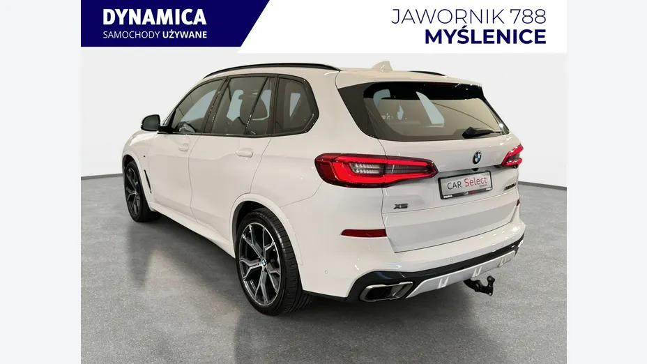BMW X5 -