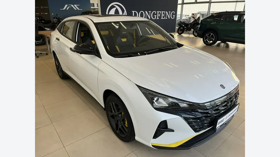 DONGFENG Shine -