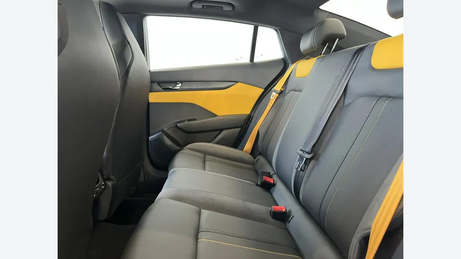 DONGFENG Shine -