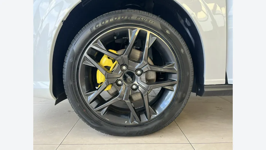 DONGFENG Shine -