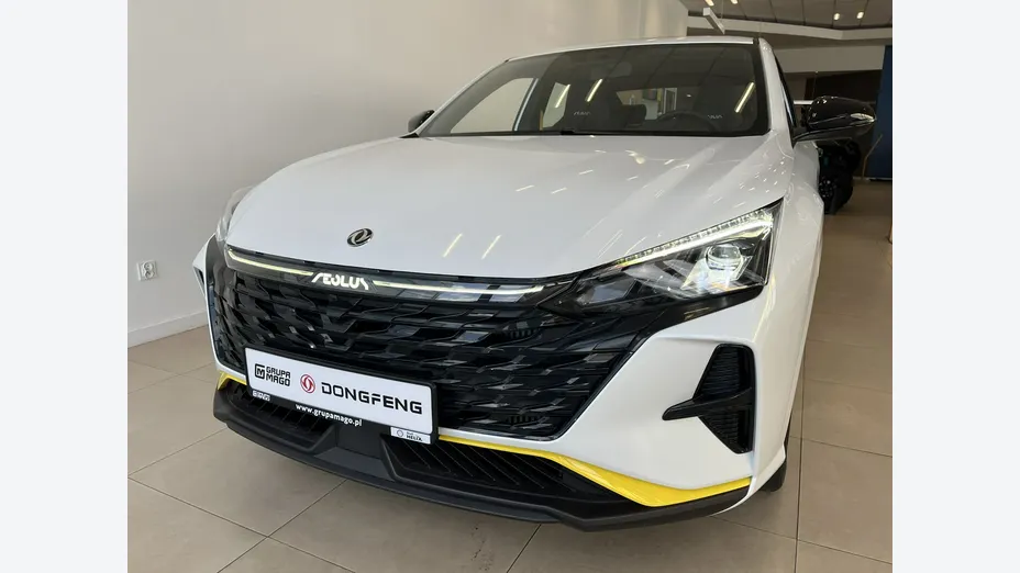 DONGFENG Shine -
