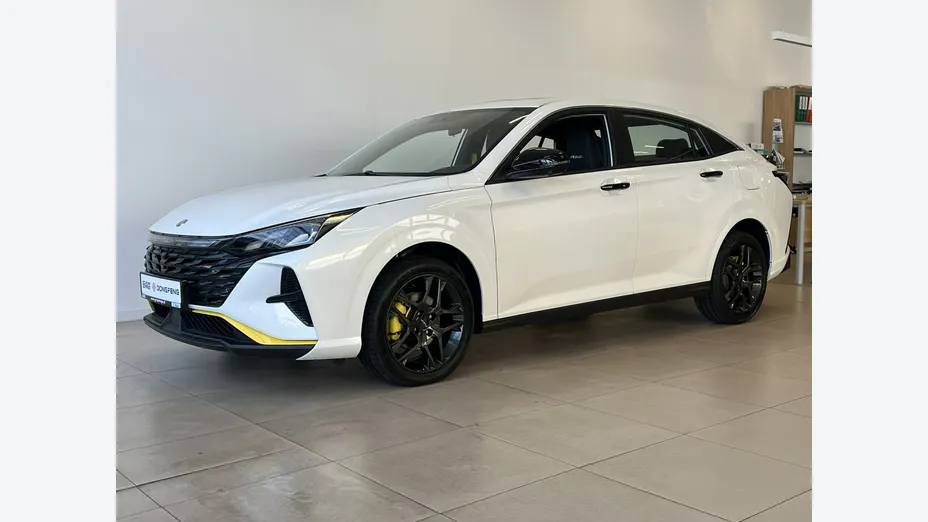 DONGFENG Shine -