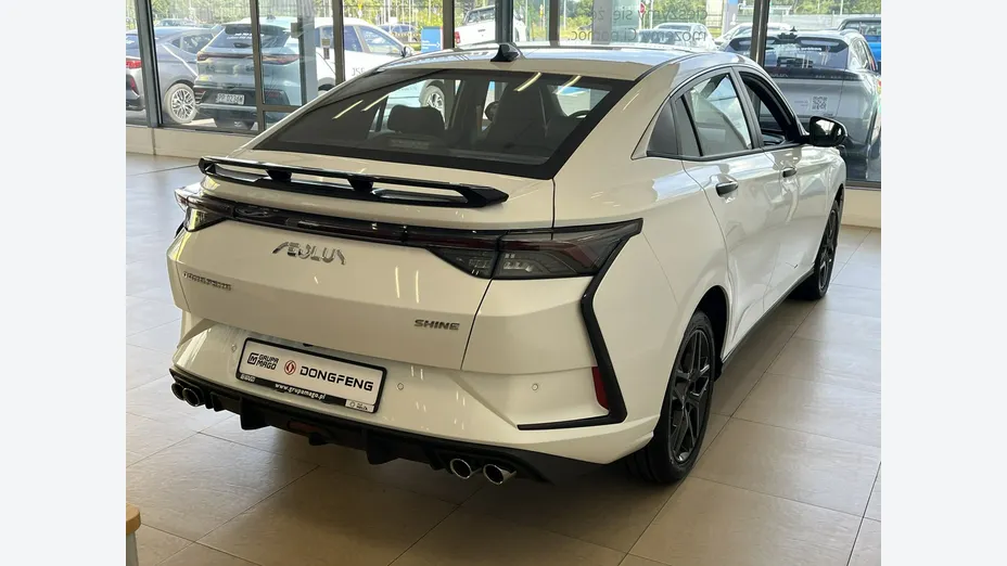 DONGFENG Shine -