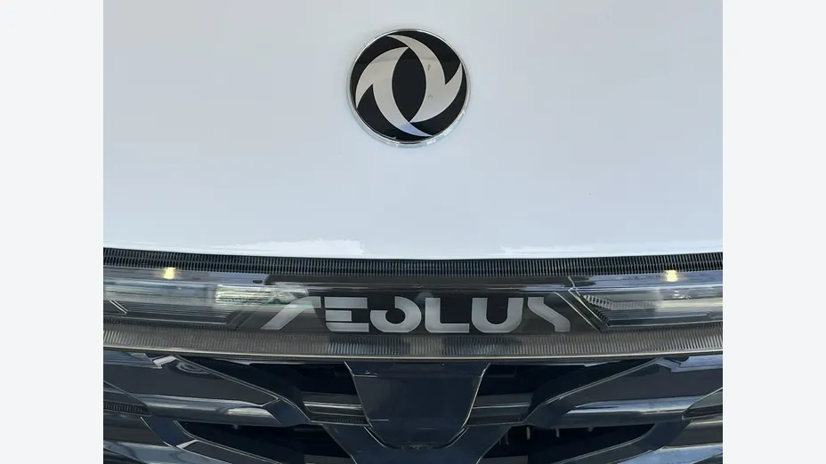 DONGFENG Shine -
