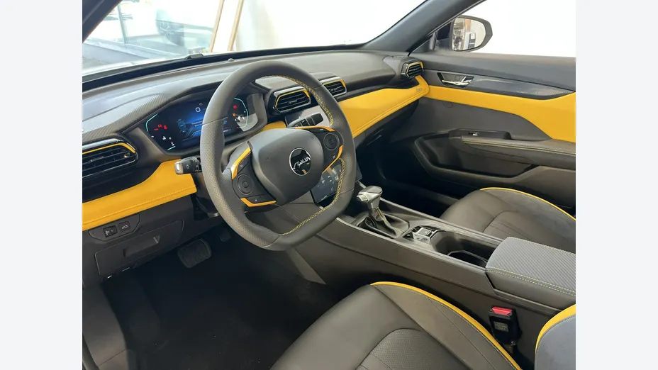 DONGFENG Shine -