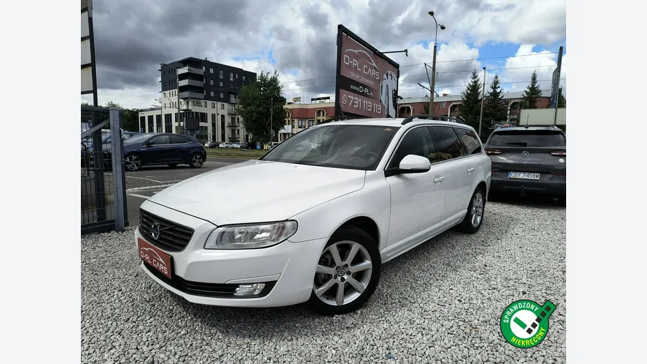 VOLVO V70 -