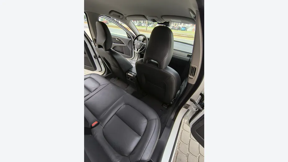 VOLVO V70 -