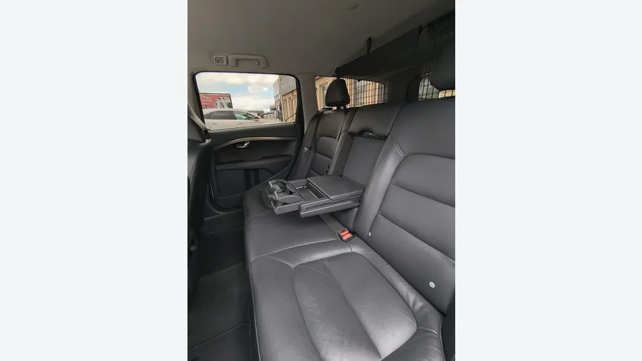 VOLVO V70 -