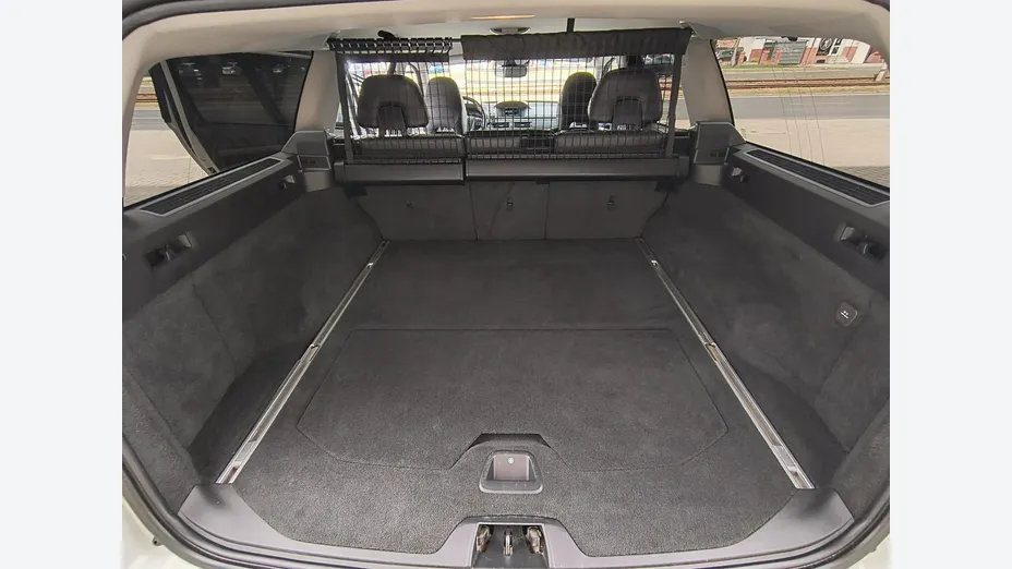 VOLVO V70 -