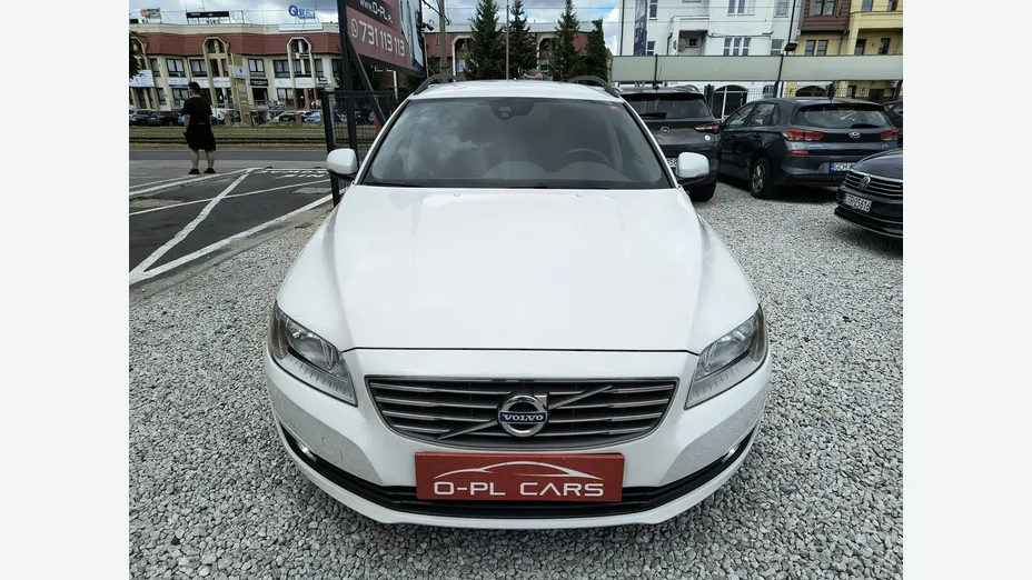 VOLVO V70 -