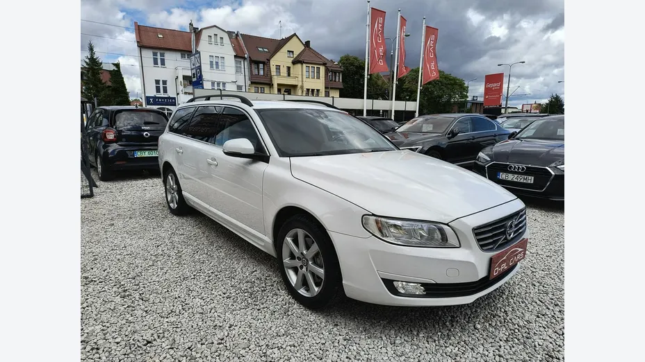 VOLVO V70 -