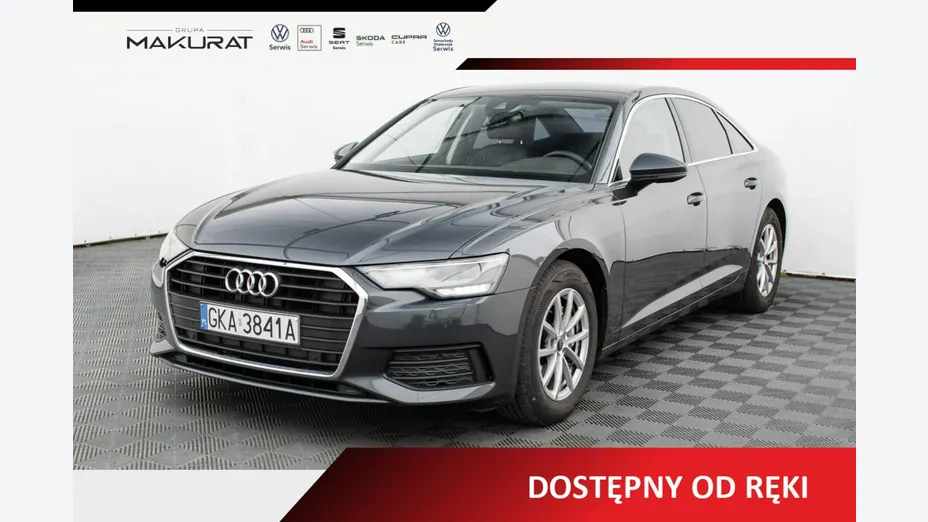 AUDI A6 -