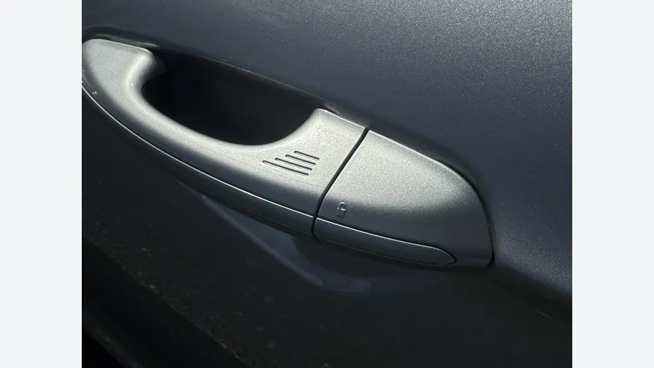 FORD Mondeo -