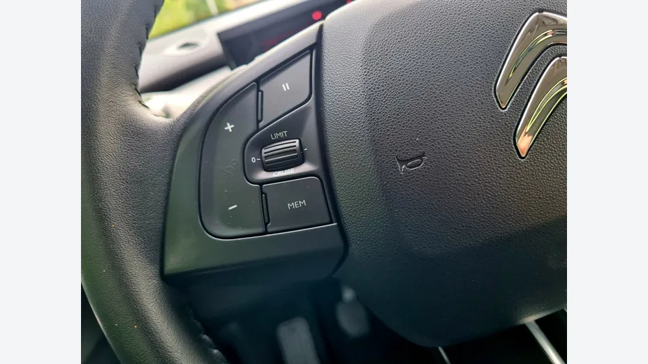 CITROEN C4 Cactus -