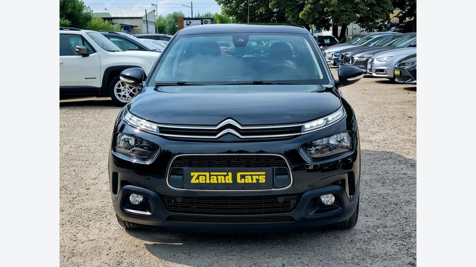 CITROEN C4 Cactus -
