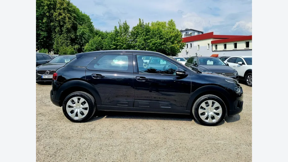 CITROEN C4 Cactus -