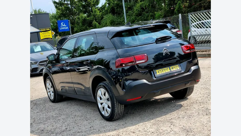 CITROEN C4 Cactus -