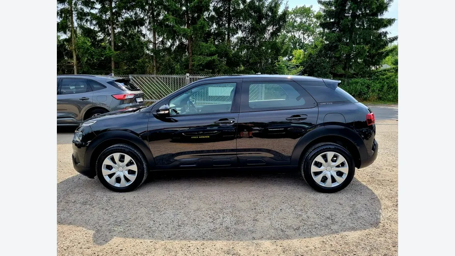 CITROEN C4 Cactus -