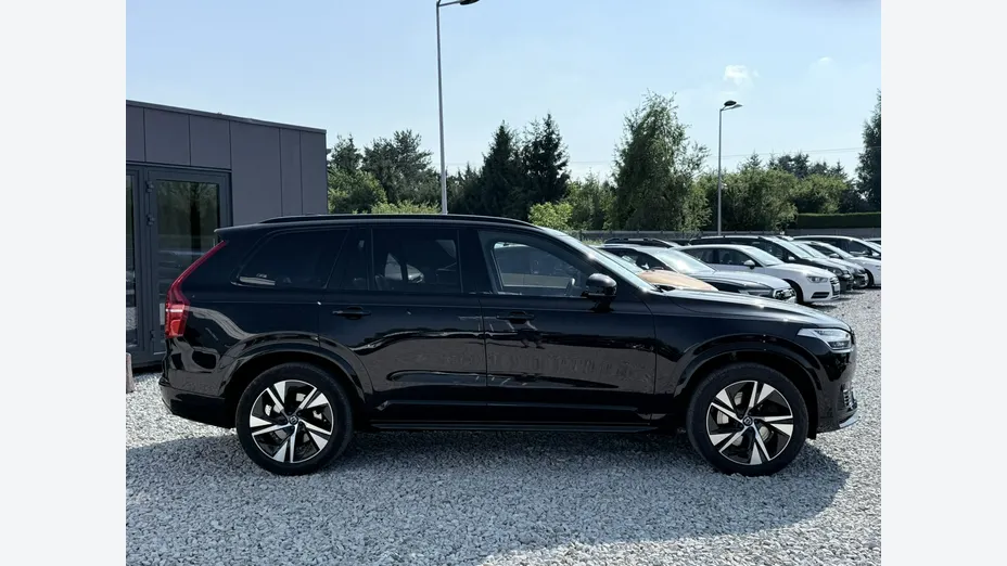 VOLVO XC90 -