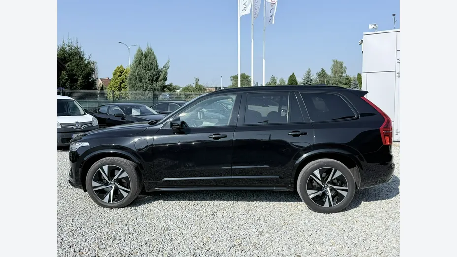 VOLVO XC90 -