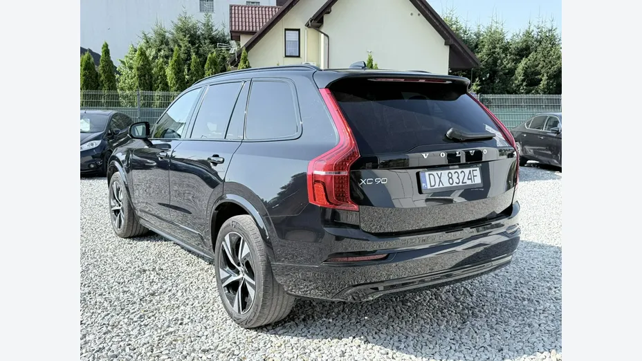 VOLVO XC90 -