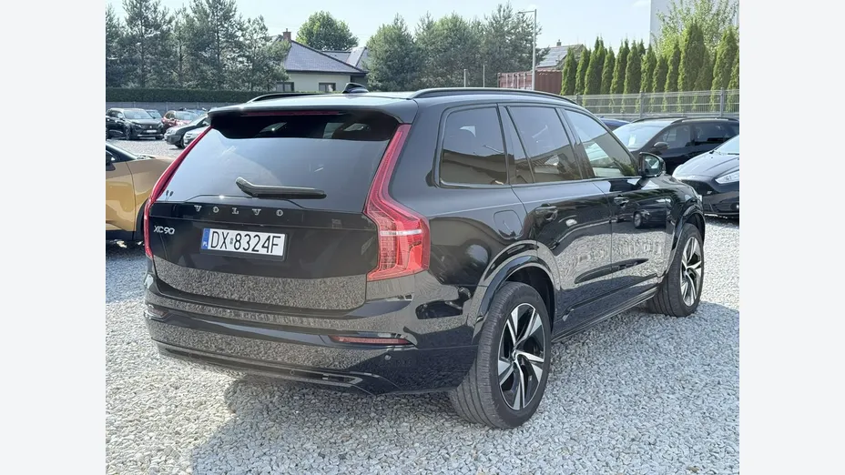 VOLVO XC90 -