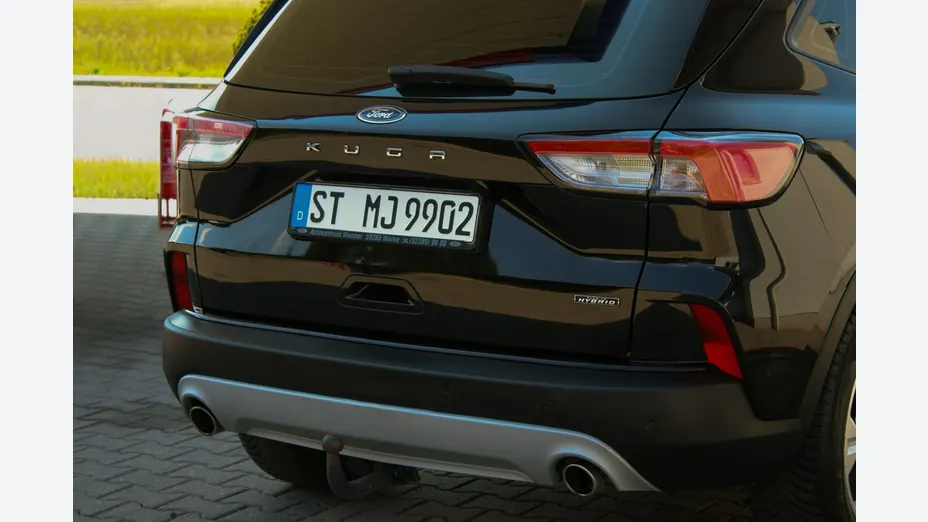 FORD Kuga -