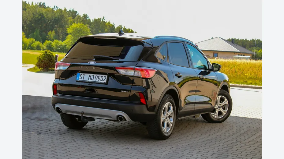 FORD Kuga -