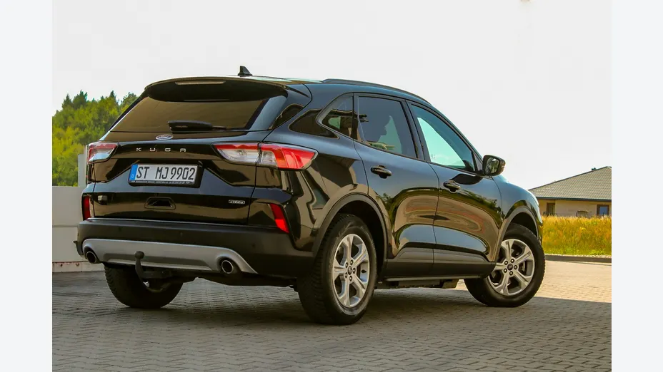 FORD Kuga -