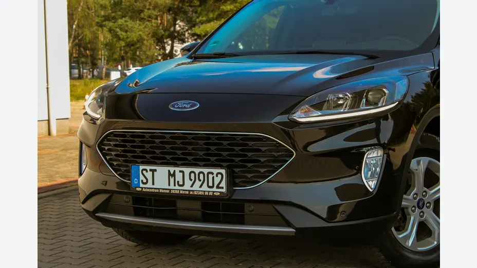 FORD Kuga -