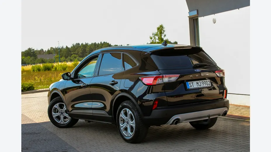 FORD Kuga -